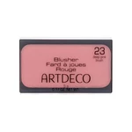 Artdeco Blusher 5 g lícenka pre ženy 23 Deep Pink Blush