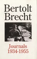 Bertolt Brecht Journals, 1934-55