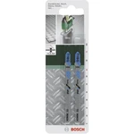 Bosch Accessories 2609256731 Priamočiara píla HSS, T 118 G Basic na kov 2 ks