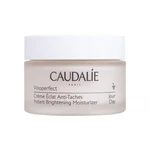 Caudalie Vinoperfect Instant Brightening Moisturizer 50 ml denný pleťový krém na veľmi suchú pleť; na pigmentové škvrny; na dehydratovanu pleť