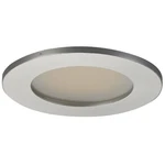 Brumberg 12093263 LED vstavané svetlo  LED   4 W  biela hliník