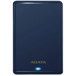 Externý pevný disk ADATA HV620S 1TB (AHV620S-1TU31-CBL) modrý 2,5" externý disk • kapacita 1 TB • ultraslim dizajn (hrúbka 11,5 mm) • rozhranie USB 3.