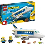 LEGO® Minions 75547 Mimoňský pilot v zácviku