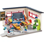 PLAYMOBIL® 9455 Hodina dějepisu