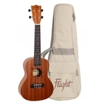 Flight Nuc310 Pack Ukulele Koncertowe