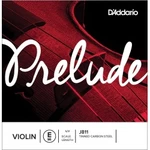 D'addario Prelude Struna E  J811 1/2