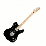 Fender Squier Affinity Telecaster Deluxe Mn Bpg Blk