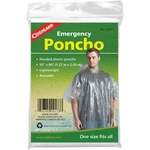 Coghlan´s Pláštěnka Coghlans Emergency Poncho - nouzová