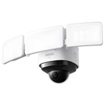 IP kamera Anker Eufy Floodlight Camera 2K Pro biela Eufy Floodlight Camera 2K Pro

Eufy Floodlight Camera 2K Pro je kamera určená pro zabezpečovací sy