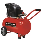 Kompresor Einhell Expert Kompresor Einhell TE-AC 270/50/10 Expert 

Kompresor TE-AC 270/50/10 je efektivní a robustní vytrvalostní běžec. Vysoce kvali