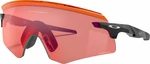 Oakley Encoder 94710236 Polished Black/Prizm Field Cyklistické okuliare