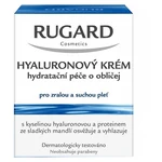 RUGARD hydratační krém 50ml