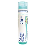 BOIRON Calcarea fluorica 200CH 4g