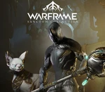 Warframe - Sanctum Collection DLC Manual Delivery CD Key