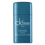 CALVIN KLEIN Free Deostick 75 ml