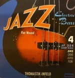 Thomastik JF324 Saiten für E-Bass