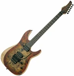 Schecter Reaper-6 FR Inferno Burst Elektromos gitár