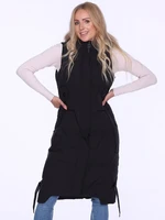 Gilè da donna PERSO Oversized