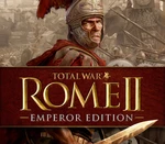 Total War: ROME II Emperor Edition EU Steam Altergift