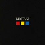 De Staat - Red, Yellow, Blue (3 x 10" Vinyl)