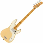 Fender Vintera II 70s Telecaster Bass MN Vintage White Bas electric