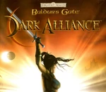 Baldur's Gate: Dark Alliance AR XBOX One CD Key