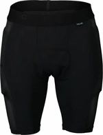 POC Synovia VPD Shorts Uranium Black XL Protectores de Patines en linea y Ciclismo