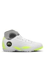 Slazenger Hadas H.S. White Football Boots