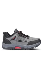 Slazenger Haakon Men's Outdoor Shoes Black Gray