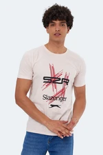 Slazenger Kasur Men's T-shirt Powder