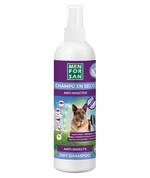 Menforsan Insektenspray Shampoo für Hunde, 250 ml