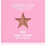 Jeffree Star Cosmetics Artistry Single očné tiene odtieň Ouch 1,5 g