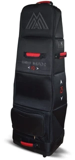 Big Max IQ 2 Black/Red Travel cover