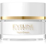 Eveline Cosmetics Super Lifting 4D protivráskový nočný krém 50+ 50 ml