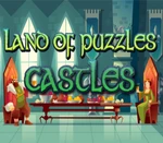 Land of Puzzles: Castles Steam CD Key