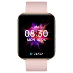 GARETT Smartwatch GRC MAXX Gold Chytré hodinky