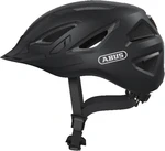 Abus Urban-I 3.0 Velvet Black XL Prilba na bicykel