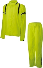 OJ Rainsuit Compact High Visibility XL Moto oblečenie do dažďa