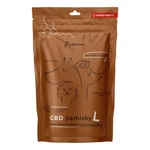 CURE POINT CBD Immunity L Pamlsky pro psy 100 g, Velikost: L