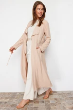 Női Trench coat Trendyol