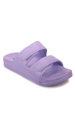 Esem E272.z.000 Women's Slippers Lilac