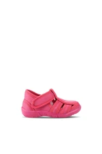 Slazenger Uzzy Sport Girls' Shoes Fuchsia