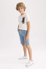 DEFACTO Boy Jean Shorts