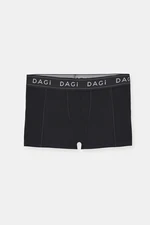 Dagi Black Boxer