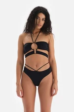 Dagi Black Brazilian bikini bottoms