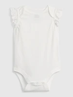 GAP Organic cotton baby body - Girls