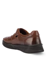 Pánske topánky Forelli PEDRO-H Comfort čierne