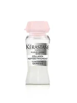 Kérastase Koncentrát pro oslabené vlasy Collagen Peptide Fragment Fusio Dose Genesis (Concentré) 10 x 12 ml