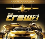 The Crew 2 Gold Edition XBOX One / Xbox Series X|S Account