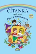 Čítanka pro 3. ročník, Čtení s porozuměním - Zita Janáčková